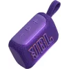 JBL GO 5 Altavoz Bluetooth ultraportátil, lila