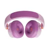 JBL Junior 460NC rosa - auriculares on-ear inalámbricos con cancelación activa de ruido