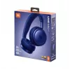 JBL Live 680NC auriculares inalámbricos on-ear con cancelación adaptativa de ruido