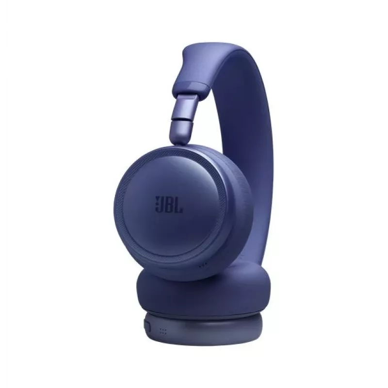 JBL Live 680NC auriculares inalámbricos on-ear con cancelación adaptativa de ruido
