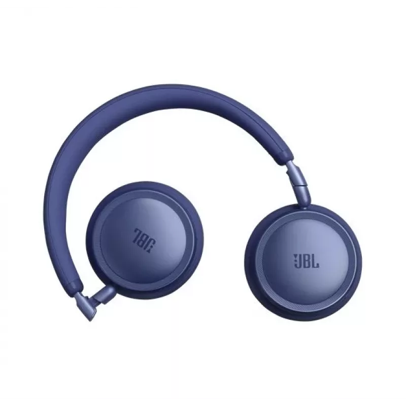 JBL Live 680NC auriculares inalámbricos on-ear con cancelación adaptativa de ruido