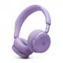 Auriculares inalámbricos on-ear JBL Live 680NC con cancelación adaptativa de ruido, morado