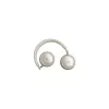 JBL Live 680NC auriculares inalámbricos on-ear con cancelación adaptativa de ruido, arena