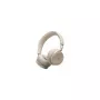 JBL Live 680NC auriculares inalámbricos on-ear con cancelación adaptativa de ruido, arena