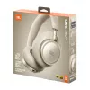 JBL Live 780NC Auriculares inalámbricos over-ear con cancelación adaptativa de ruido