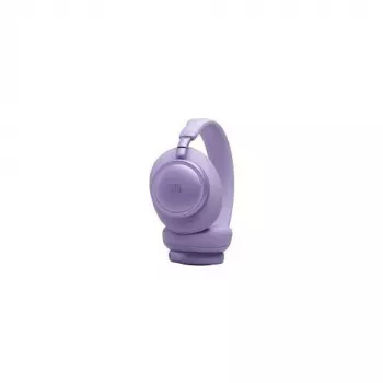 JBL Live 780NC Auriculares inalámbricos over-ear con cancelación adaptativa de ruido