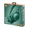 JBL Live 780NC auriculares Bluetooth inalámbricos, verde