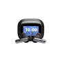 JBL Live Beam 4 auriculares inalámbricos in-ear con Bluetooth, 48 h de autonomía, negro