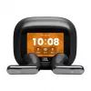 JBL LIVE Flex 4 auriculares in-ear True Wireless Bluetooth con cancelación adaptativa de ruido, negro