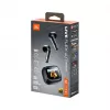 JBL LIVE Flex 4 auriculares in-ear True Wireless Bluetooth con cancelación adaptativa de ruido, negro
