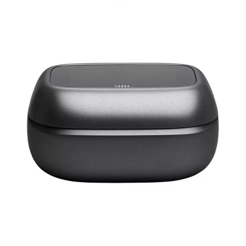 JBL LIVE Flex 4 auriculares in-ear True Wireless Bluetooth con cancelación adaptativa de ruido, negro