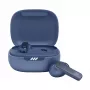 Auriculares True Wireless JBL Live Pro 2 TWS con cancelación activa de ruido, resistentes al agua IPX5, azul