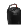 JBL PartyBox 130 altavoz Bluetooth portátil con batería y efectos de luz, negro