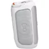 JBL PartyBox 130 altavoz de fiesta portátil, 200W RMS, Bluetooth 6.0, Auracast, IPX4, blanco
