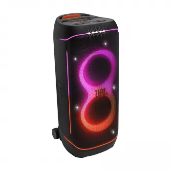 JBL PartyBox 720 Altavoz portátil para fiestas 800W RMS, Bluetooth 5.1, IPX4, negro