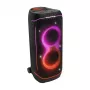 JBL PartyBox 720 Altavoz portátil para fiestas 800W RMS, Bluetooth 5.1, IPX4, negro