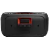 JBL Partybox On-The-Go 2 Altavoz Bluetooth – Negro, 100 W RMS, IPX4, TWS