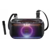 JBL Partybox On-The-Go 2 Altavoz Bluetooth – Negro, 100 W RMS, IPX4, TWS