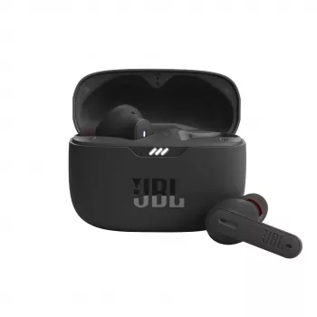 JBL Tune 230NC auriculares in-ear True Wireless negros