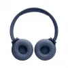 Auriculares on-ear inalámbricos JBL Tune 520BT - azul