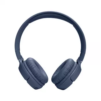 Auriculares on-ear inalámbricos JBL Tune 520BT - azul
