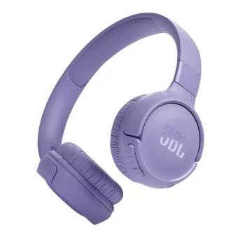 JBL Tune 520BT Auriculares inalámbricos on-ear Morado