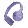 JBL Tune 520BT Auriculares inalámbricos on-ear Morado