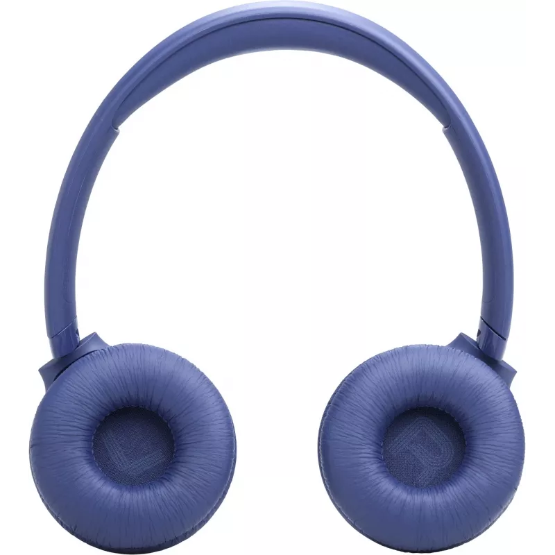 Auriculares Bluetooth inalámbricos on-ear JBL Tune 530BT azul