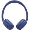 Auriculares Bluetooth inalámbricos on-ear JBL Tune 530BT azul