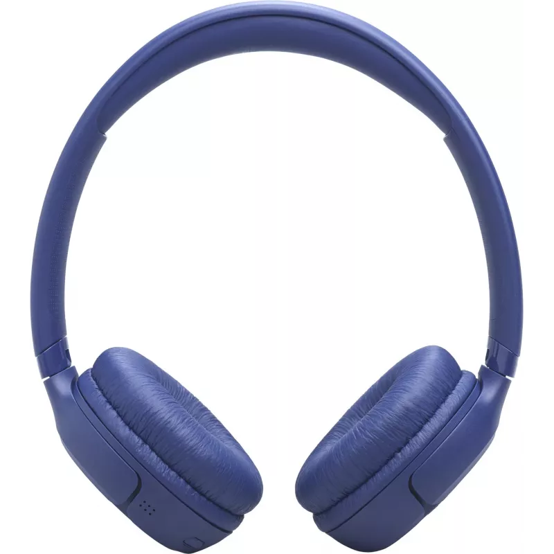 Auriculares Bluetooth inalámbricos on-ear JBL Tune 530BT azul