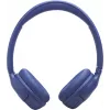 Auriculares Bluetooth inalámbricos on-ear JBL Tune 530BT azul