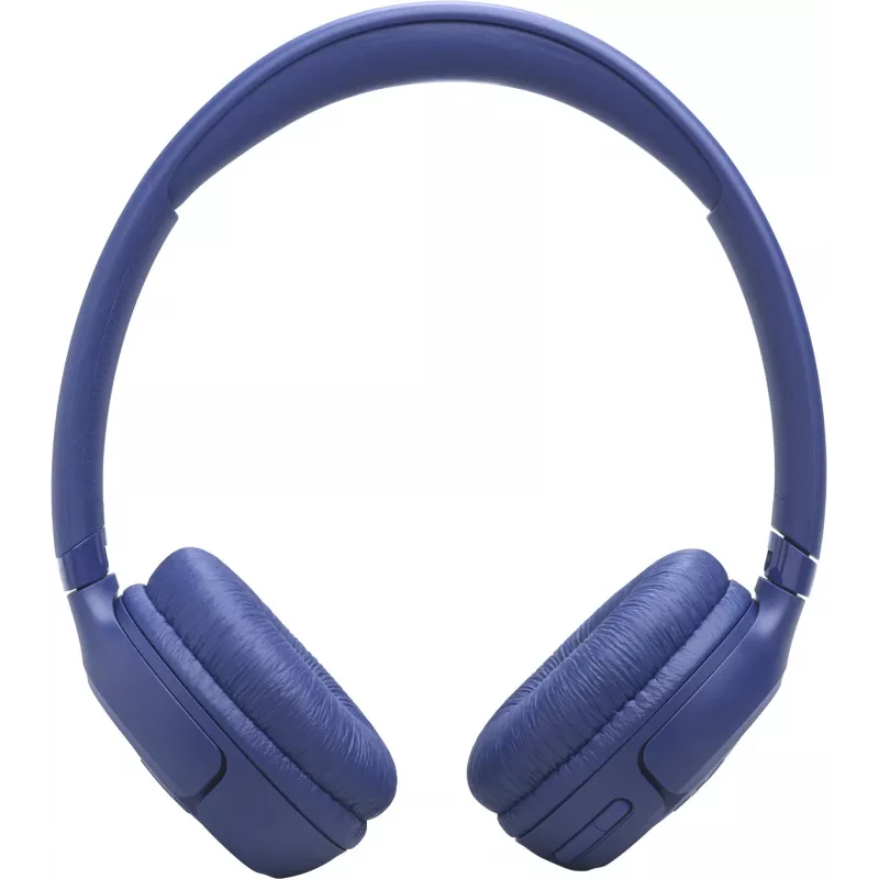 Auriculares Bluetooth inalámbricos on-ear JBL Tune 530BT azul