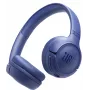 Auriculares Bluetooth inalámbricos on-ear JBL Tune 530BT azul