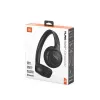 Auriculares inalámbricos on-ear JBL Tune 530BT con Pure Bass, Bluetooth 5.3, batería de 57 horas, negro