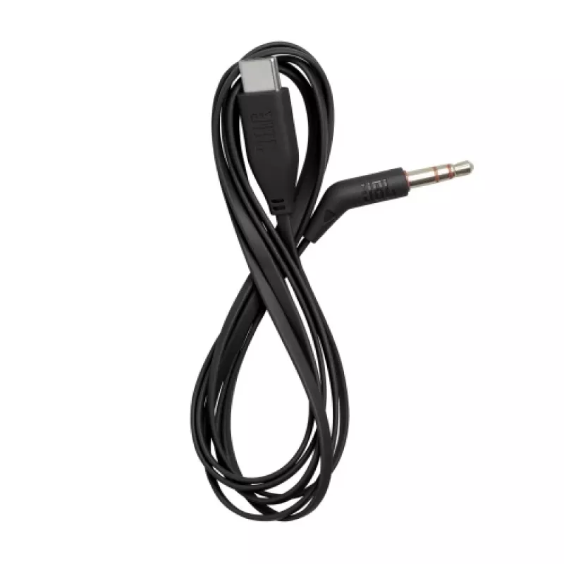 Auriculares inalámbricos on-ear JBL Tune 680NC con cancelación activa de ruido, Bluetooth 5.0, batería de 35h, Negro