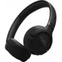 Auriculares inalámbricos on-ear JBL Tune 680NC con cancelación activa de ruido, Bluetooth 5.0, batería de 35h, Negro
