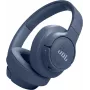 JBL Tune 770NC Auriculares inalámbricos over-ear con cancelación adaptativa de ruido, Azul