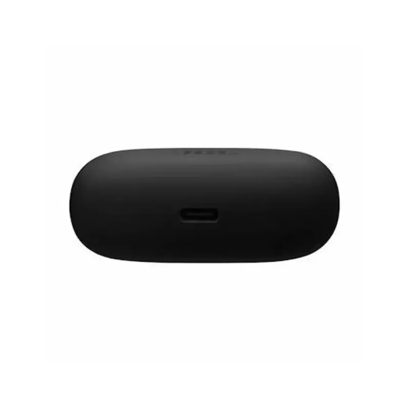 JBL Vibe Beam 2 auriculares in-ear True Wireless Bluetooth con bajos profundos, resistencia al agua IP54, 32 horas de batería y micrófonos duales - negro