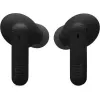 JBL Vibe Beam 2 auriculares in-ear True Wireless Bluetooth con bajos profundos, resistencia al agua IP54, 32 horas de batería y micrófonos duales - negro