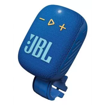 JBL Wind 3S altavoz Bluetooth portátil azul JBLWIND3SBLU