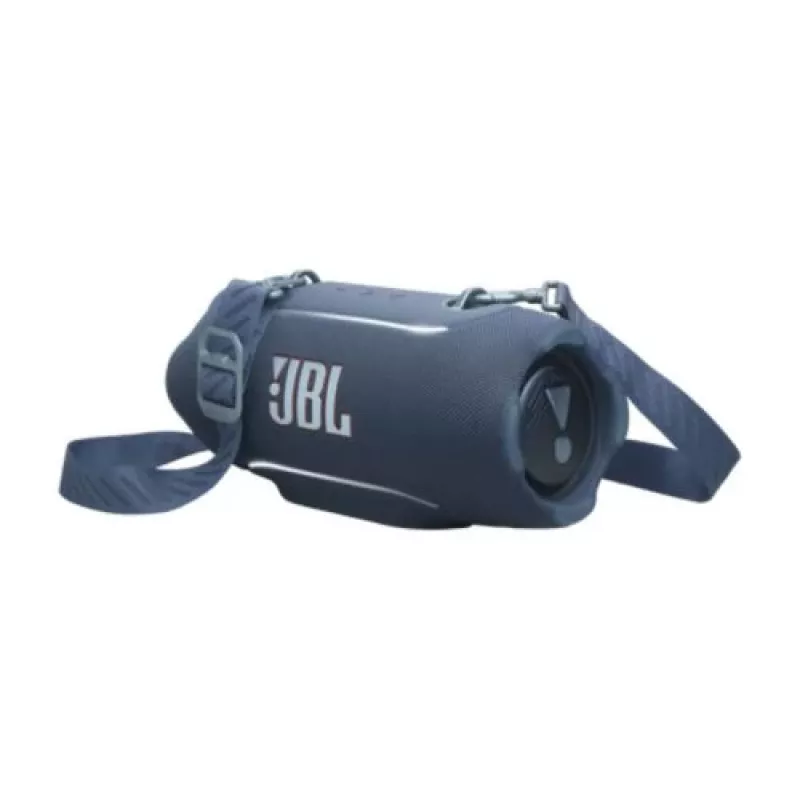 JBL Xtreme 5 altavoz Bluetooth portátil, 120W RMS, IP67, azul