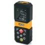 JCB medidor láser de distancias 80m