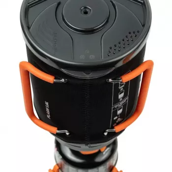 Set de cocina Jetboil Flash 1,8L - Carbon
