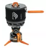 Jetboil Trailcook 1.2L set de cocina - Carbon