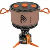 Set de cocina Jetboil Trailcook 2.0L - tan