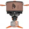 Set de cocina Jetboil Trailcook 2.0L - tan