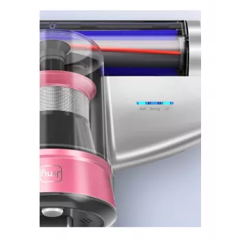 JIMMY BX5 Pro Aspirador de mano antácaros con cable 500 W 220-240 V