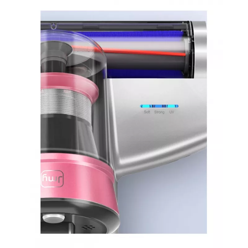 JIMMY BX5 Pro Aspirador de mano antácaros con cable 500 W 220-240 V