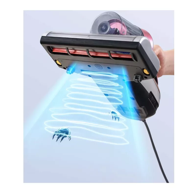 JIMMY BX5 Pro Aspirador de mano antácaros con cable 500 W 220-240 V