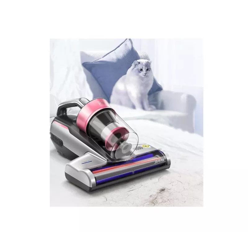 JIMMY BX5 Pro Aspirador de mano antácaros con cable 500 W 220-240 V